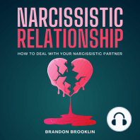 Narcissistic Relationship
