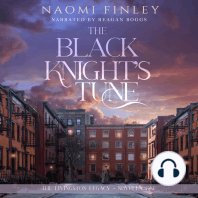 The Black Knight's Tune