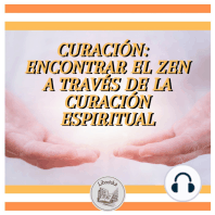 CURACIÓN