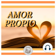 AMOR PROPIO