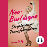 Neo-Burlesque