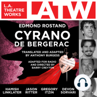 Cyrano de Bergerac