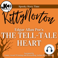 Edgar Allen Poe's The Tell-Tale Heart