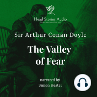 The Valley of Fear