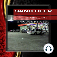 Sand Deep