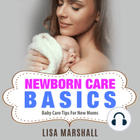 Newborn Care Basics