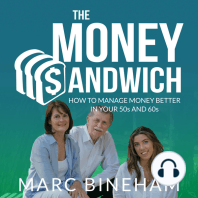 The Money Sandwich