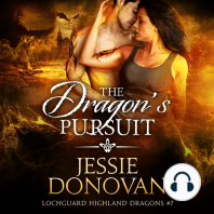 The Dragon's Pursuit