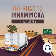 The Road to Innamincka