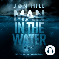 Man In The Water