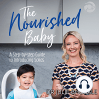 The Nourished Baby