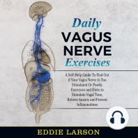 Daily Vagus Nerve Exercises