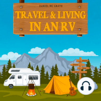Travel and Living in an Rv
