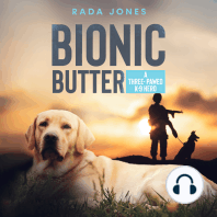 Bionic Butter