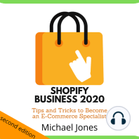 Shopify Business 2020