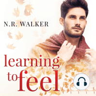 Learning to Feel