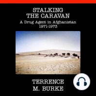 Stalking the Caravan