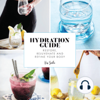 Hydration Guide