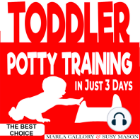 Toddler Potty-Training