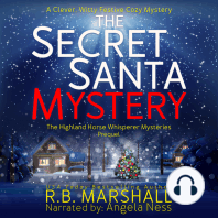 The Secret Santa Mystery