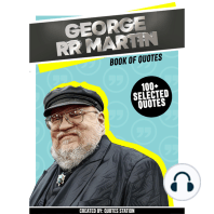 George RR Martin