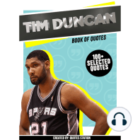 Tim Duncan 