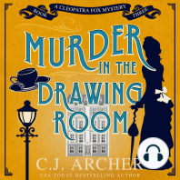 Murder in the Drawing Room