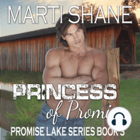 Princess of Promise