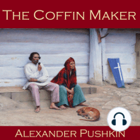 The Coffin Maker