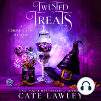 Twisted Treats