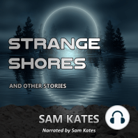 Strange Shores and Other Stories