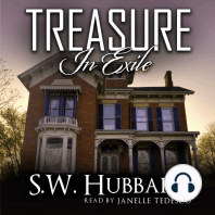 Treasure in Exile