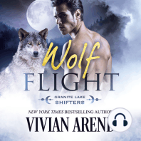 Wolf Flight