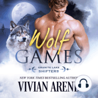 Wolf Games