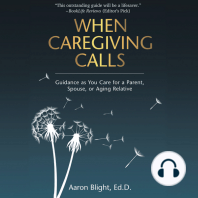 When Caregiving Calls