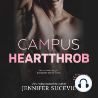 Campus Heartthrob