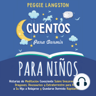 Cuentos para Dormir para Niños