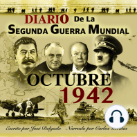 Diario de la Segunda Guerra Mundial