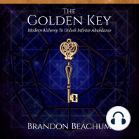 The Golden Key