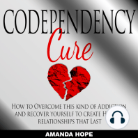 Codependency Cure