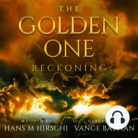 The Golden One–Reckoning