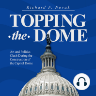 Topping the Dome