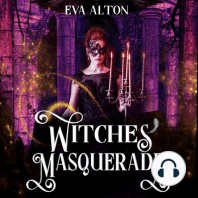 Witches' Masquerade