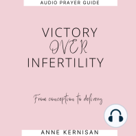 Victory Over Infertility