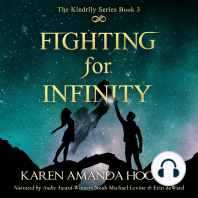 Fighting for Infinity