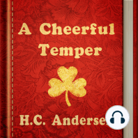 A Cheerful Temper