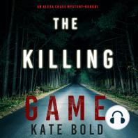 The Killing Game (An Alexa Chase Suspense Thriller—Book 1)