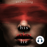 His Other Lie (A Stella Fall Psychological Thriller series—Book 2)