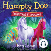 Humpty Doo and the Imperial Carousel