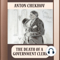 The Death of a Government Clerk